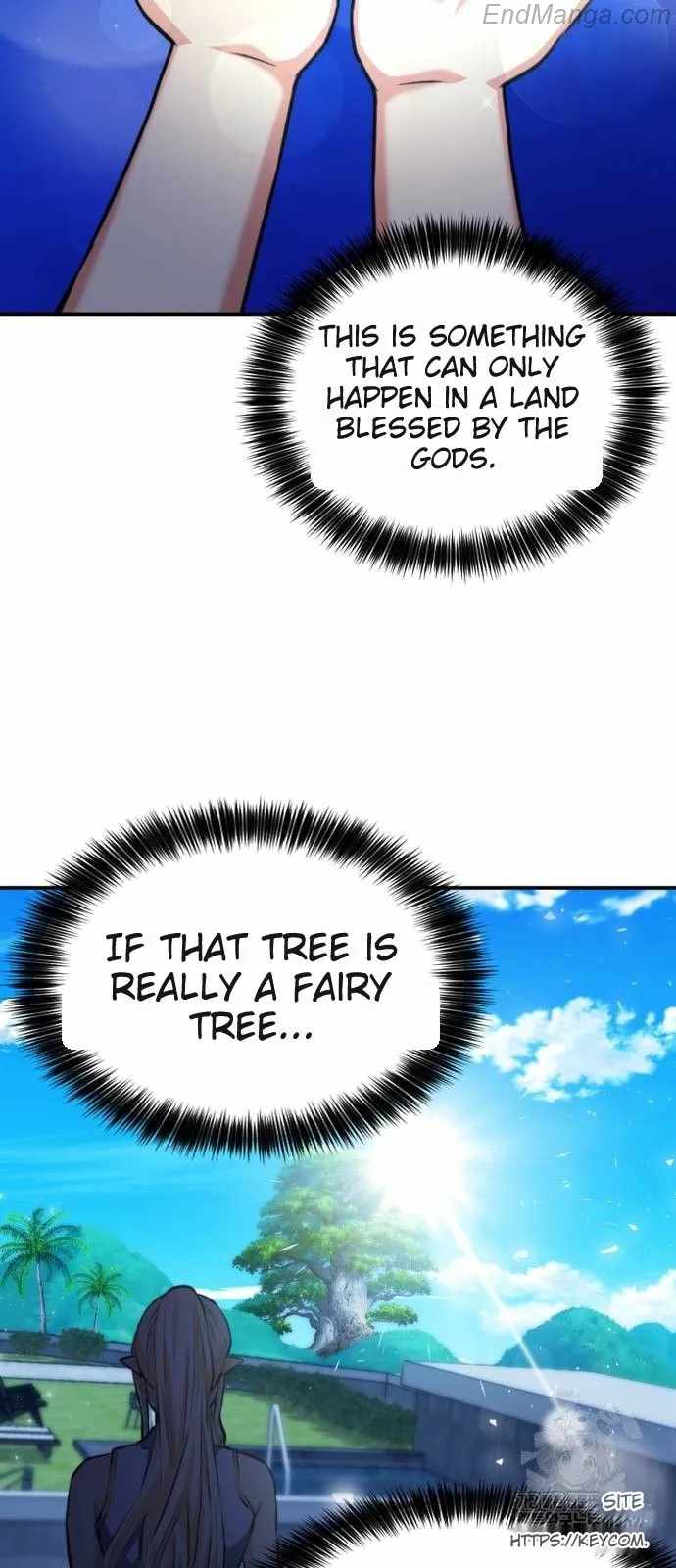 Seoul Station Druid Chapter 167 - Page 54