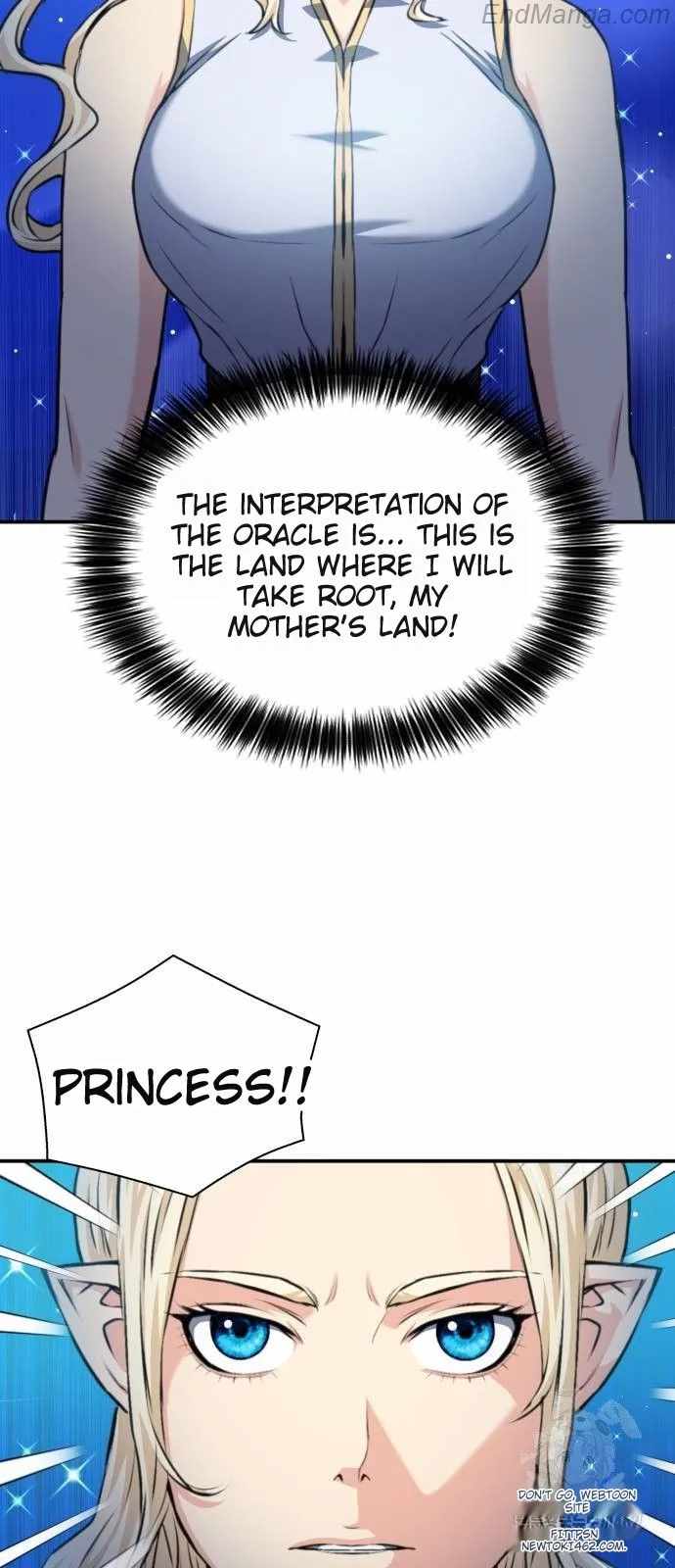 Seoul Station Druid Chapter 167 - Page 56