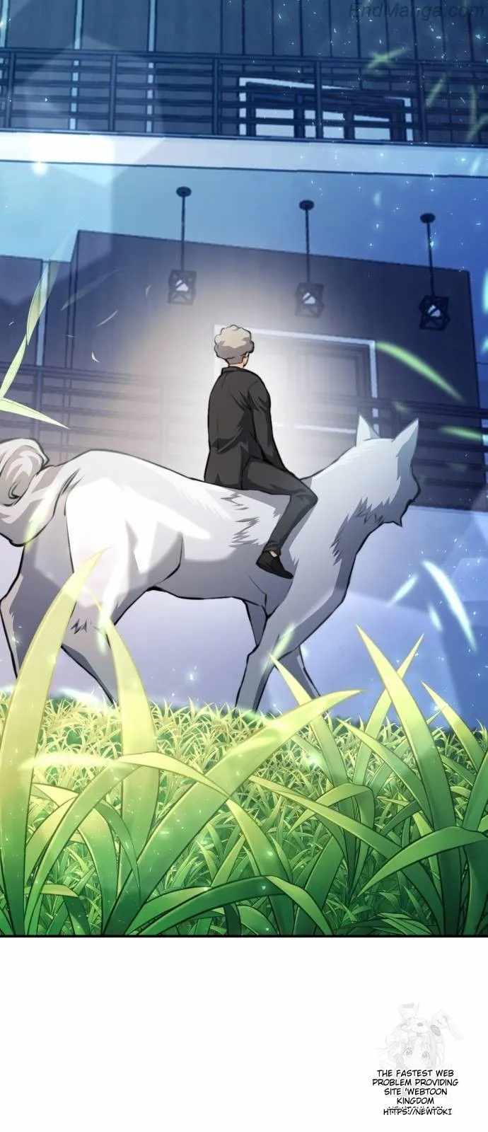 Seoul Station Druid Chapter 167 - Page 58