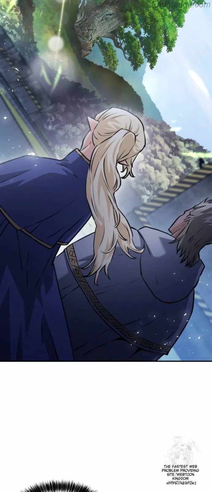 Seoul Station Druid Chapter 167 - Page 6