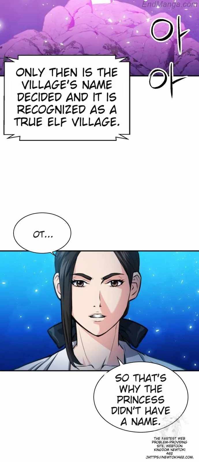 Seoul Station Druid Chapter 167 - Page 65