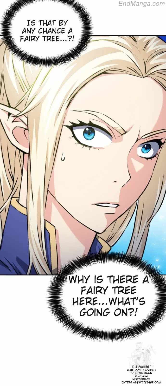 Seoul Station Druid Chapter 167 - Page 7