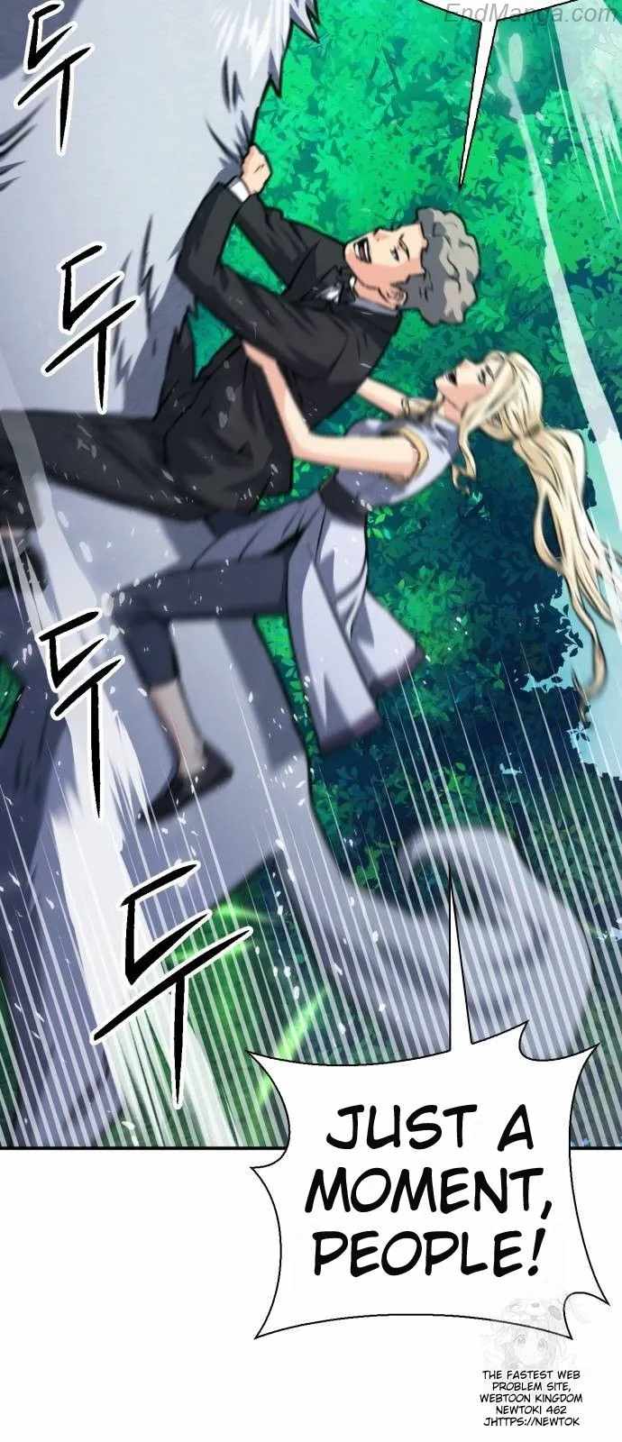 Seoul Station Druid Chapter 167 - Page 72