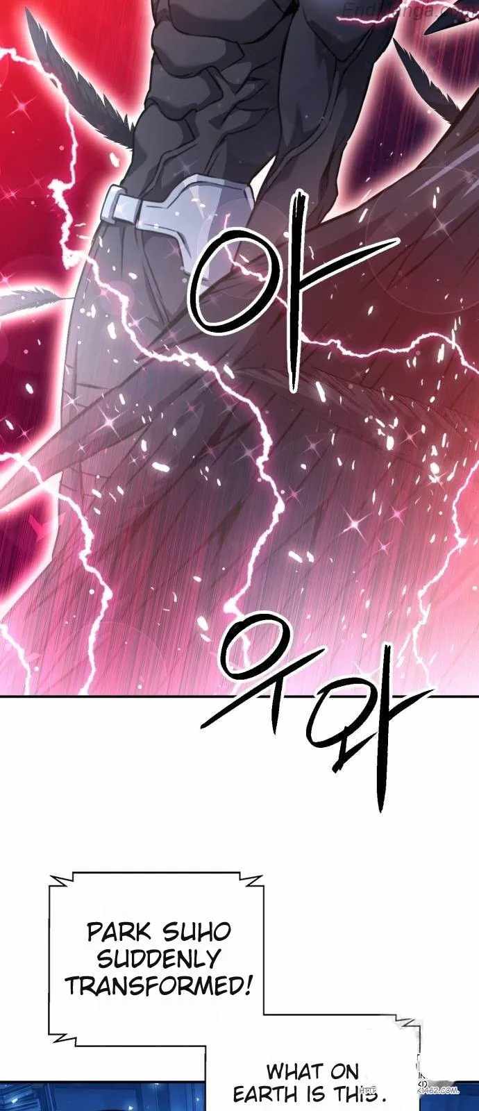 Seoul Station Druid Chapter 167 - Page 82