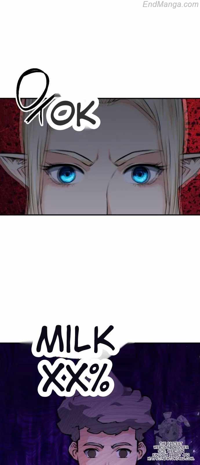 Seoul Station Druid Chapter 167 - Page 89