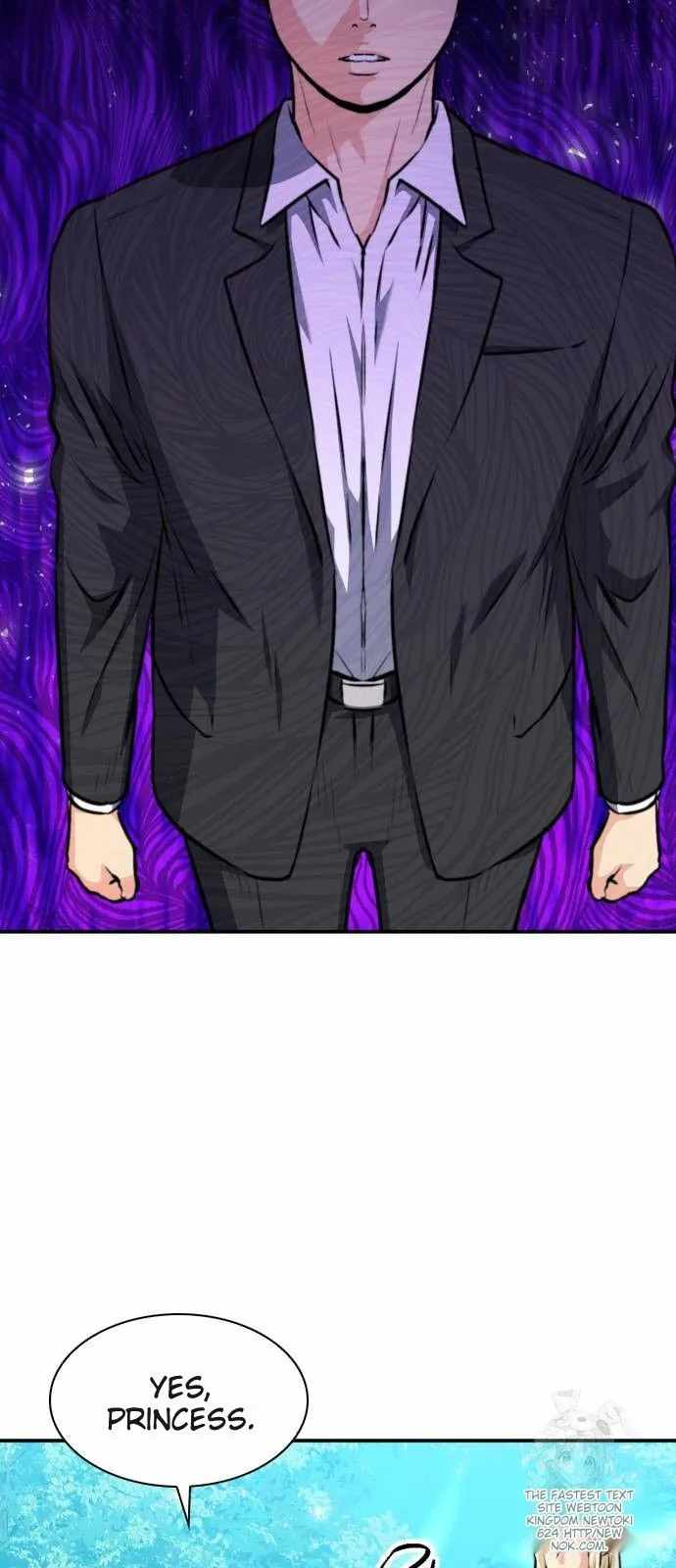 Seoul Station Druid Chapter 167 - Page 90