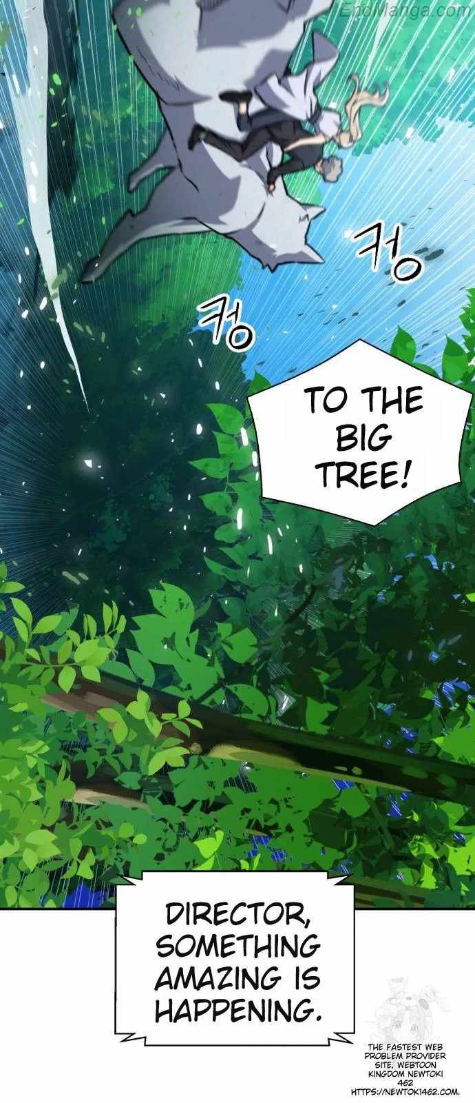 Seoul Station Druid Chapter 167 - Page 92