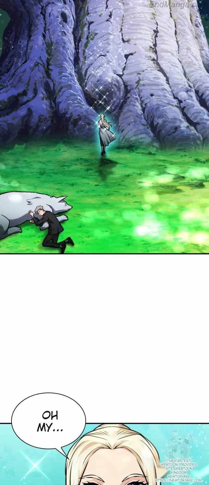 Seoul Station Druid Chapter 167 - Page 95