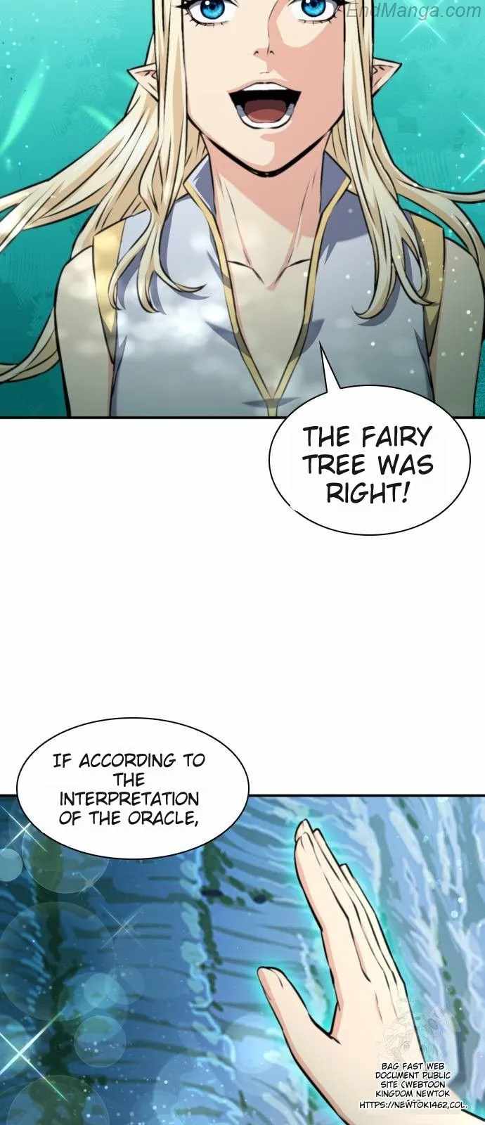 Seoul Station Druid Chapter 167 - Page 96