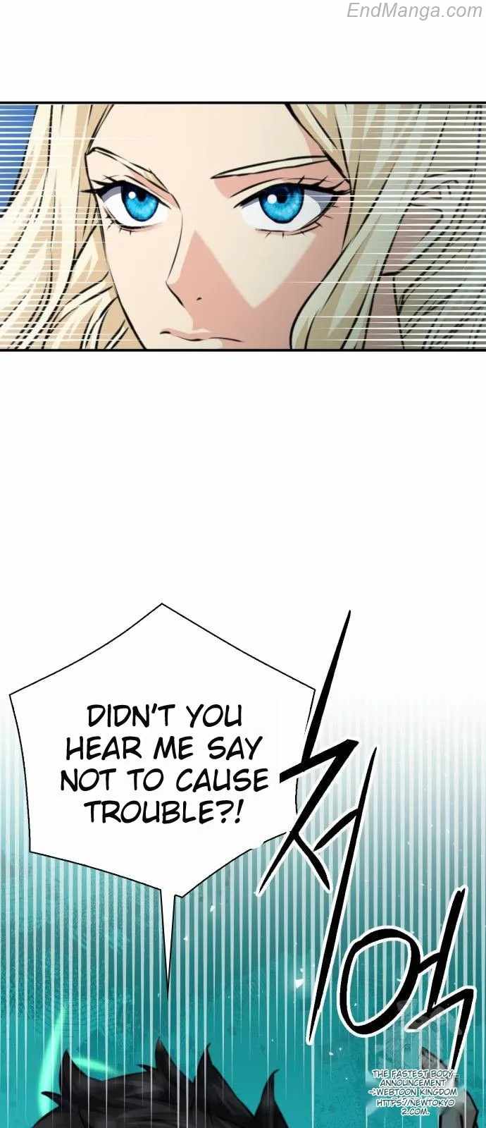 Seoul Station Druid Chapter 167 - Page 98