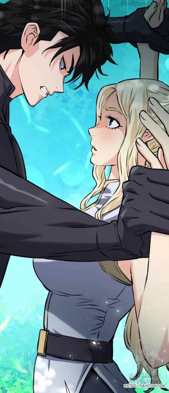 Seoul Station Druid Chapter 167 - Page 99