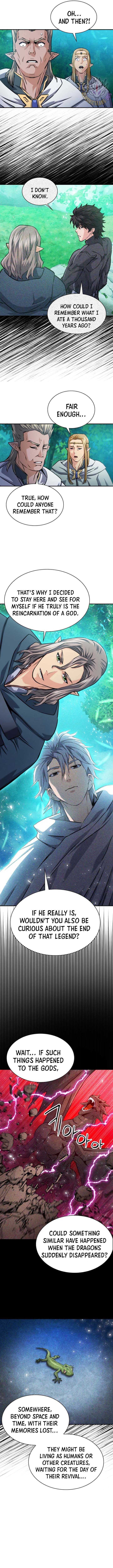 Seoul Station Druid Chapter 168 - Page 11