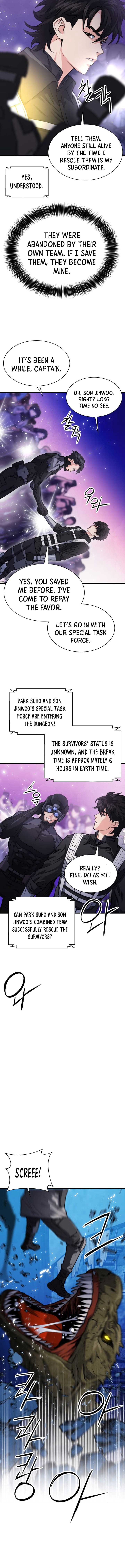 Seoul Station Druid Chapter 168 - Page 16