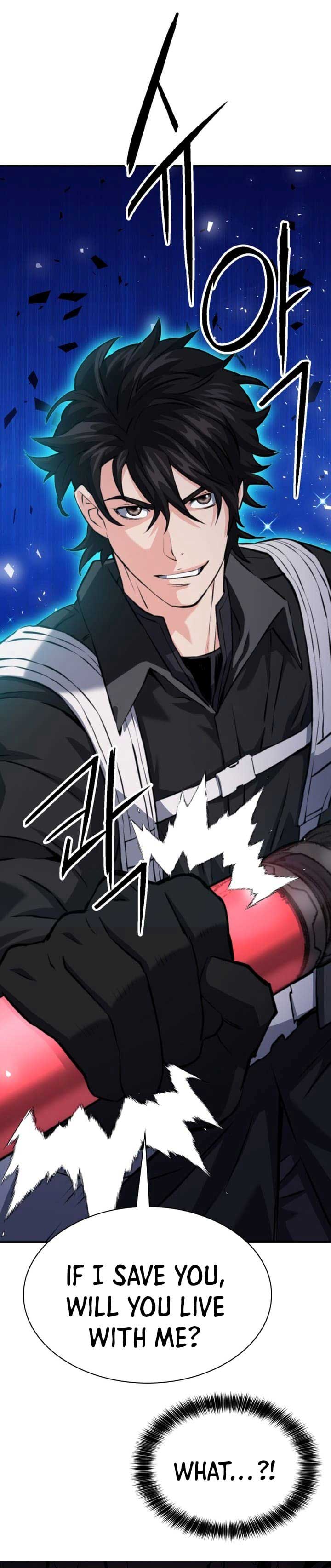 Seoul Station Druid Chapter 168 - Page 18