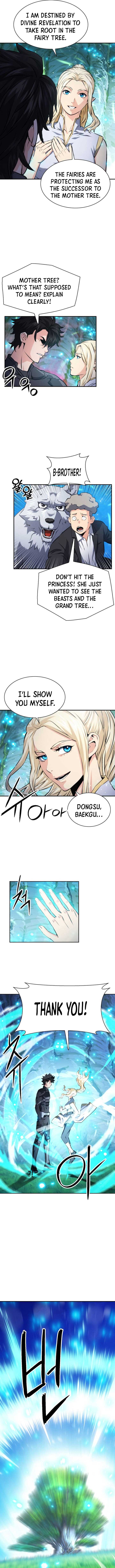 Seoul Station Druid Chapter 168 - Page 2