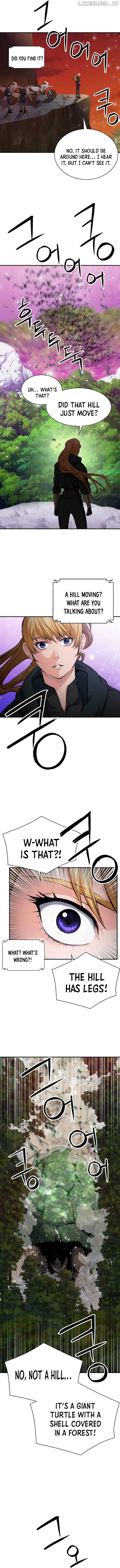 Seoul Station Druid Chapter 169 - Page 14