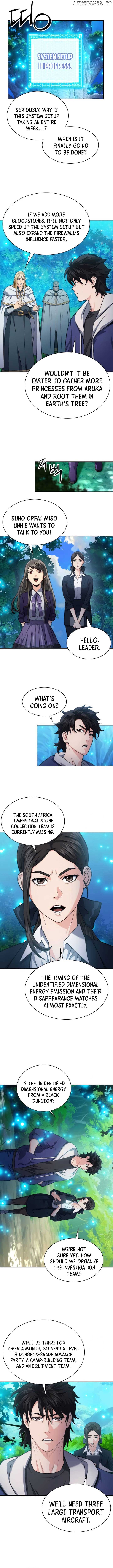 Seoul Station Druid Chapter 169 - Page 6