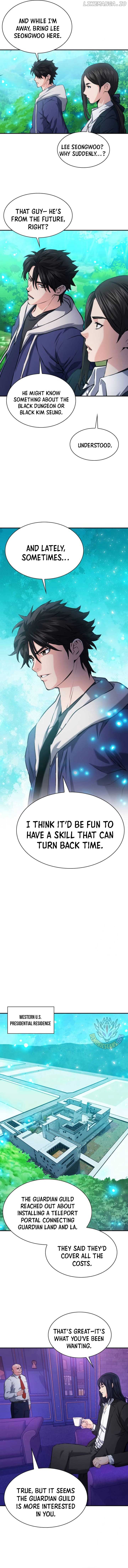 Seoul Station Druid Chapter 169 - Page 7