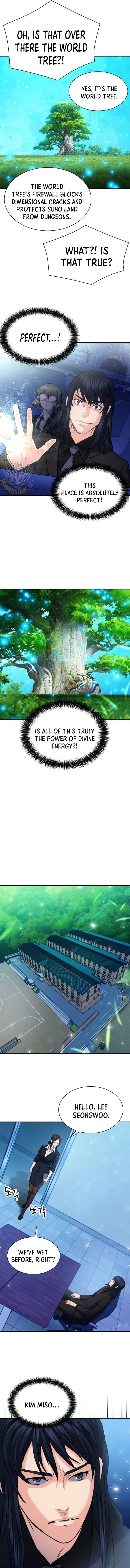 Seoul Station Druid Chapter 170 - Page 3