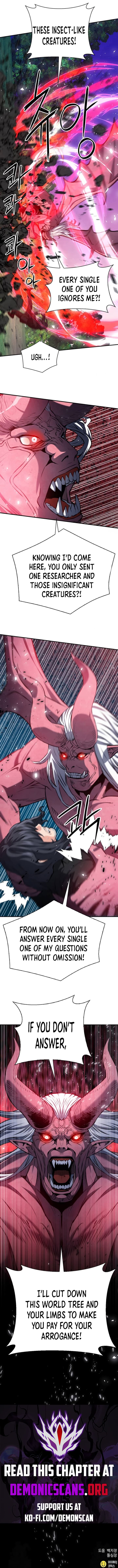 Seoul Station Druid Chapter 171 - Page 16