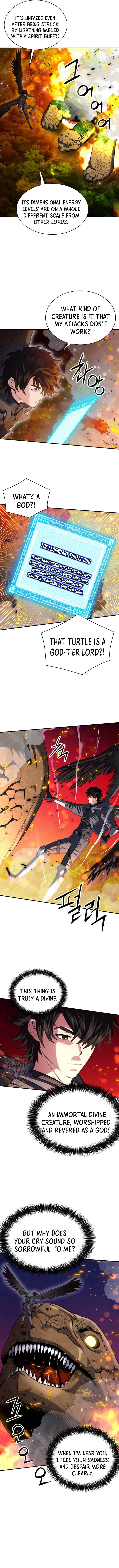 Seoul Station Druid Chapter 171 - Page 5