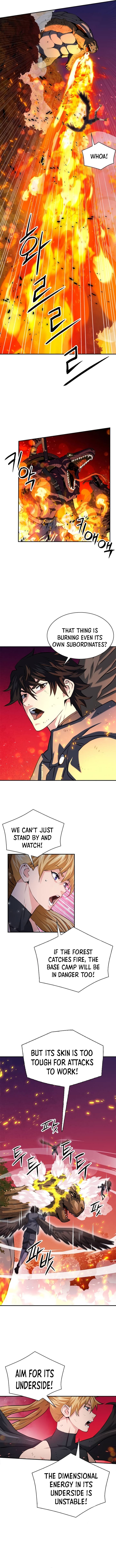 Seoul Station Druid Chapter 171 - Page 6