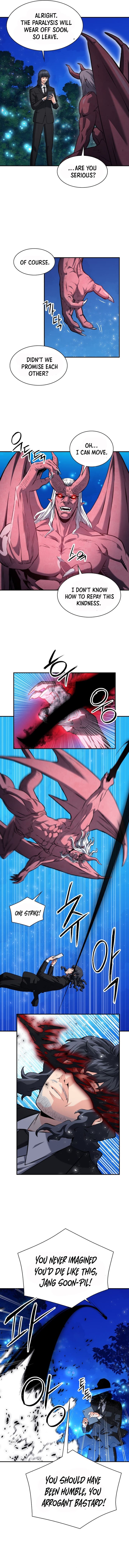 Seoul Station Druid Chapter 172 - Page 12