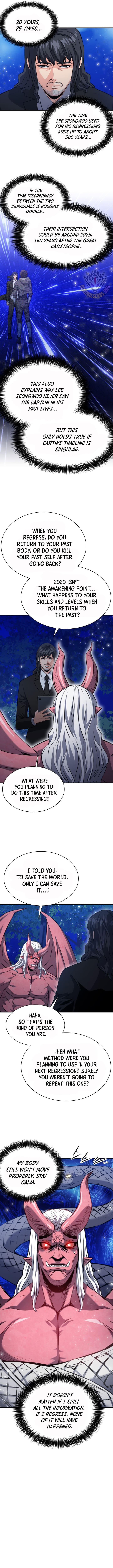 Seoul Station Druid Chapter 172 - Page 3