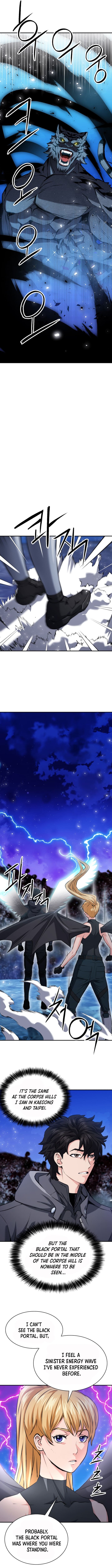 Seoul Station Druid Chapter 172 - Page 6