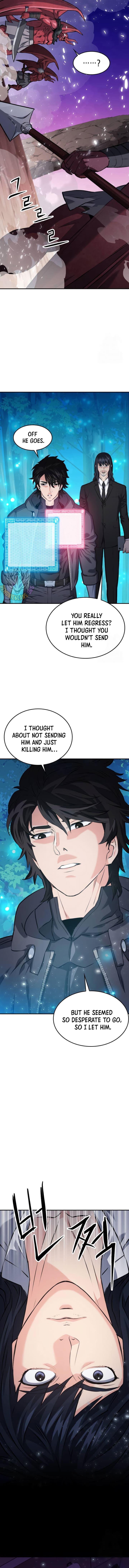 Seoul Station Druid Chapter 173 - Page 15