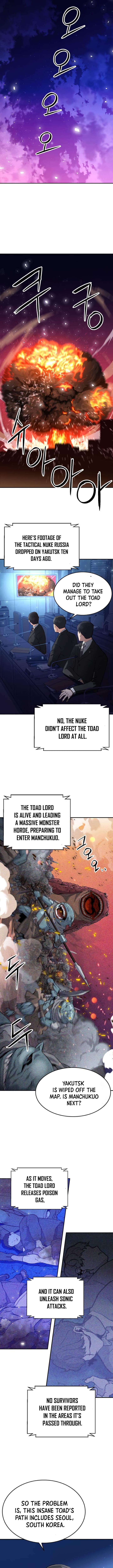 Seoul Station Druid Chapter 173 - Page 4