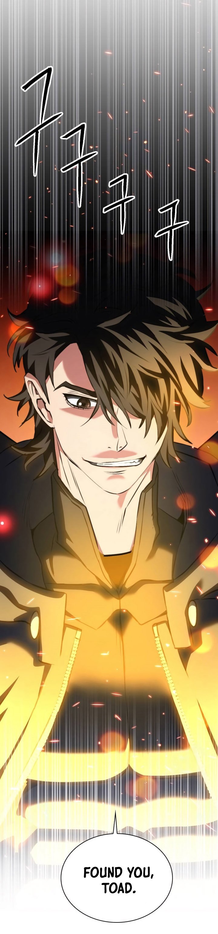 Seoul Station Druid Chapter 174 - Page 16