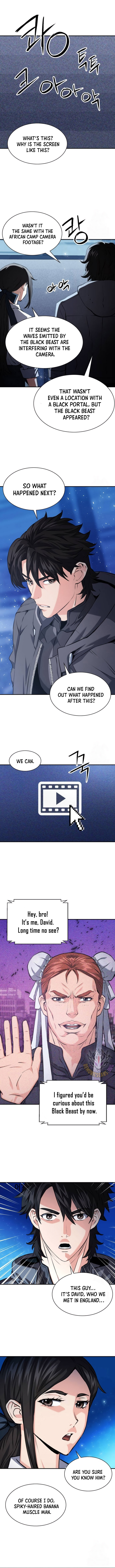 Seoul Station Druid Chapter 175 - Page 15