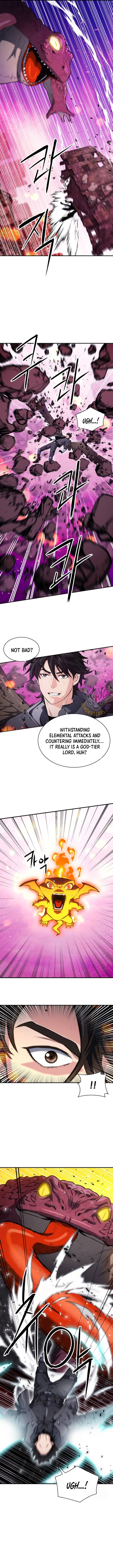 Seoul Station Druid Chapter 175 - Page 3