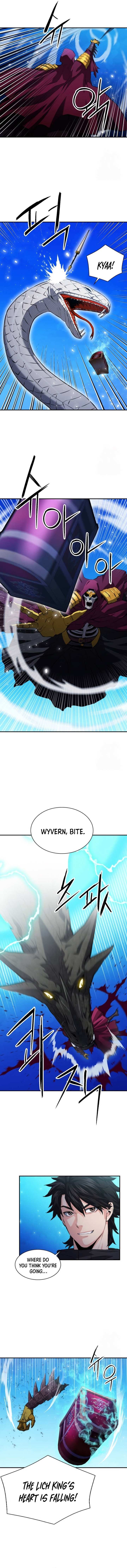 Seoul Station Druid Chapter 177 - Page 10