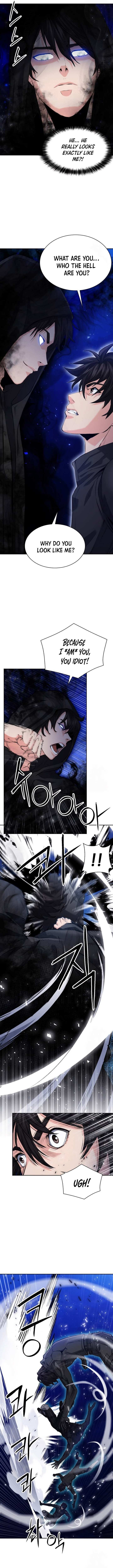 Seoul Station Druid Chapter 177 - Page 2