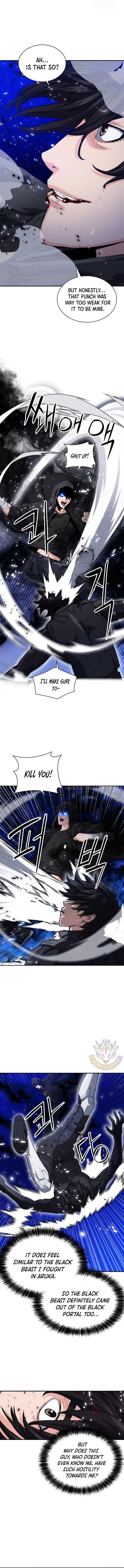 Seoul Station Druid Chapter 177 - Page 3