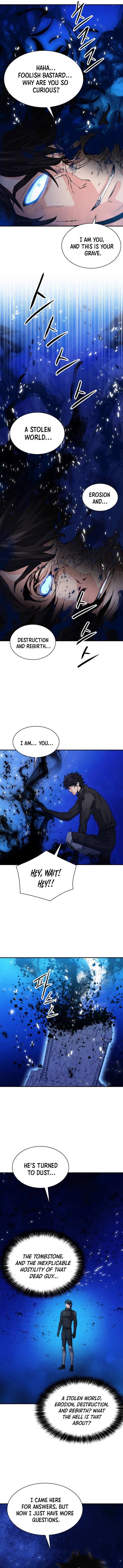 Seoul Station Druid Chapter 177 - Page 6