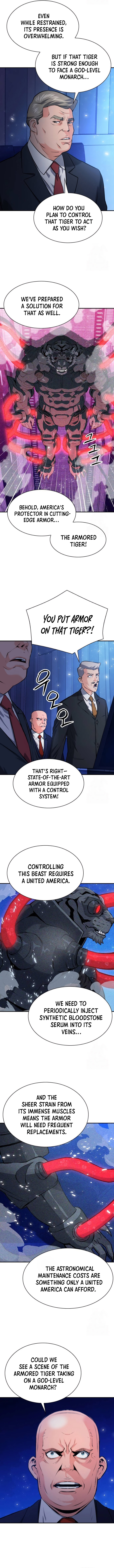 Seoul Station Druid Chapter 178 - Page 10