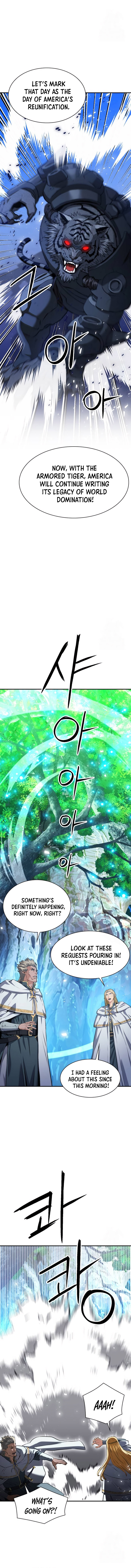 Seoul Station Druid Chapter 178 - Page 12