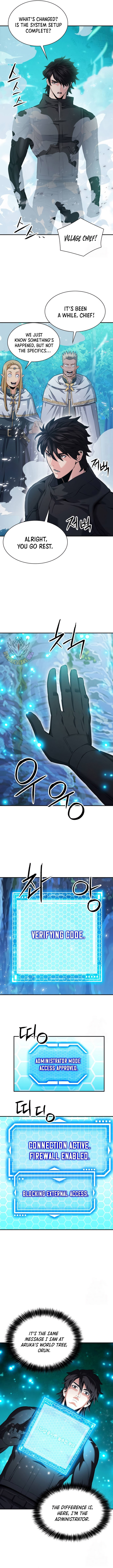 Seoul Station Druid Chapter 178 - Page 13