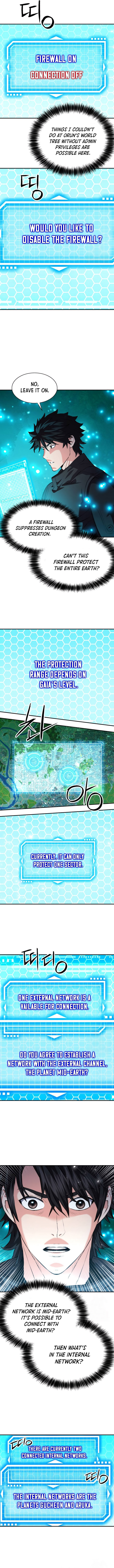 Seoul Station Druid Chapter 178 - Page 14