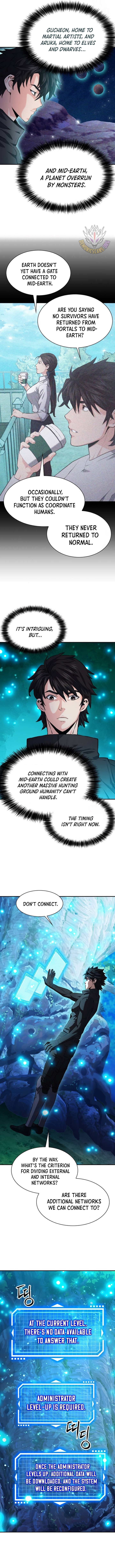 Seoul Station Druid Chapter 178 - Page 15