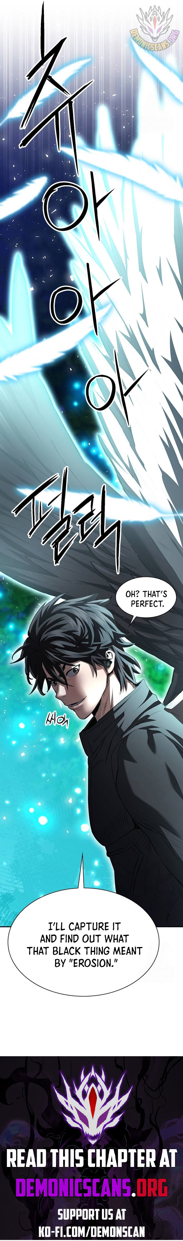 Seoul Station Druid Chapter 178 - Page 17