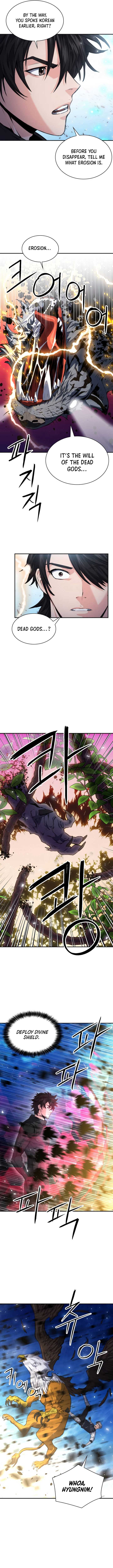 Seoul Station Druid Chapter 179 - Page 14