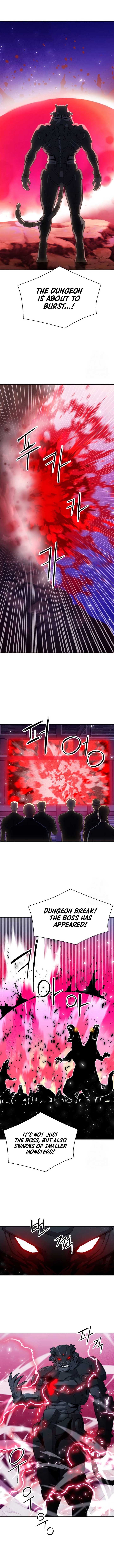 Seoul Station Druid Chapter 179 - Page 6