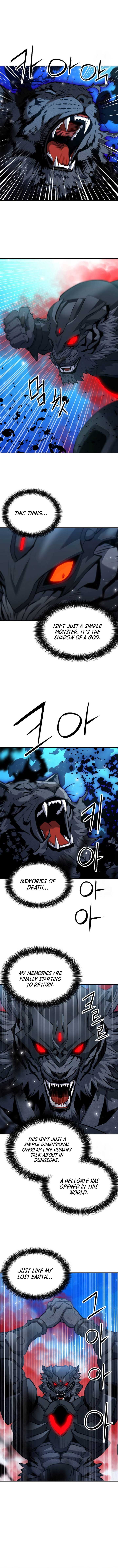 Seoul Station Druid Chapter 180 - Page 10