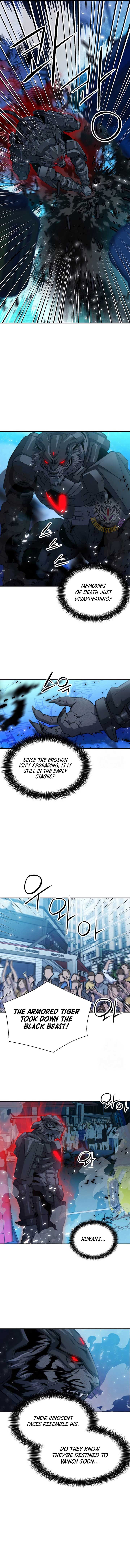 Seoul Station Druid Chapter 180 - Page 11