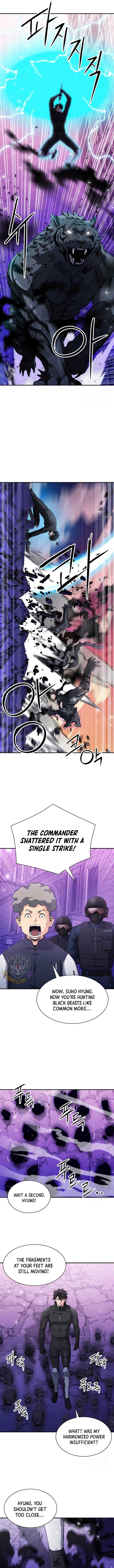 Seoul Station Druid Chapter 180 - Page 13