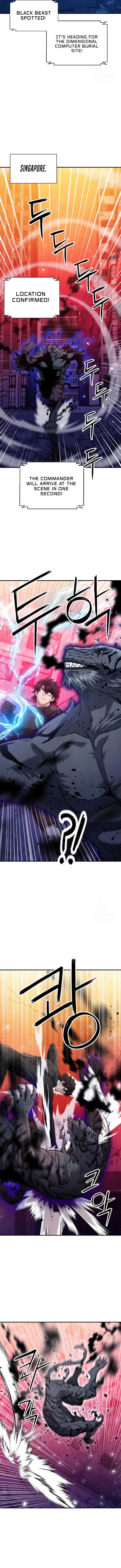 Seoul Station Druid Chapter 180 - Page 6